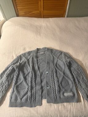 Taylor Swift tortured poets department cardigan